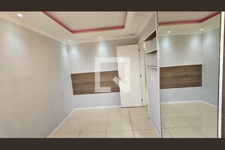 Quarto 1 de apartamento à venda com 2 quartos, 48m² em Jardim do Lago, Jundiaí