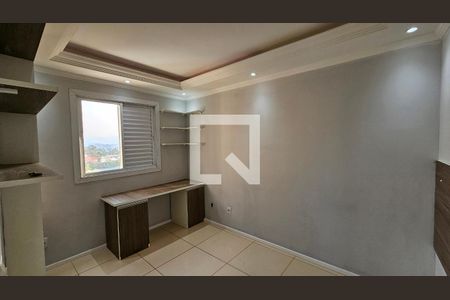 Quarto 1 de apartamento à venda com 2 quartos, 48m² em Jardim do Lago, Jundiaí