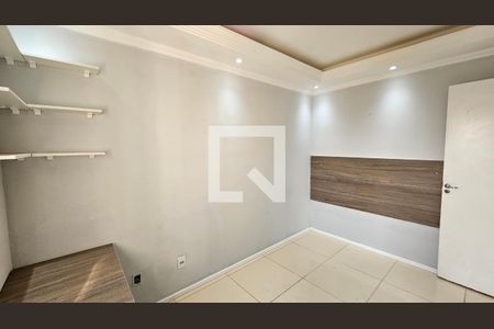 Quarto 1 de apartamento à venda com 2 quartos, 48m² em Jardim do Lago, Jundiaí