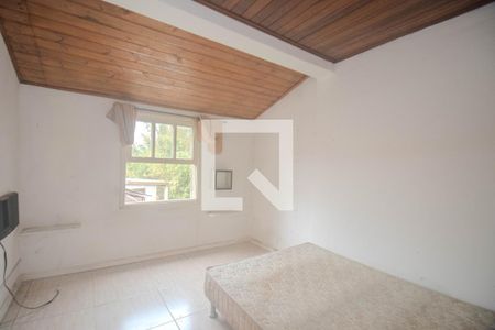 Quarto 1 de casa de condomínio para alugar com 1 quarto, 200m² em Bom Jesus, Porto Alegre