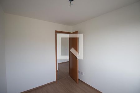 Quarto 1 de apartamento para alugar com 2 quartos, 44m² em Colubande, São Gonçalo