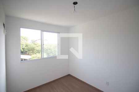 Suíte 1 de apartamento para alugar com 2 quartos, 44m² em Colubande, São Gonçalo