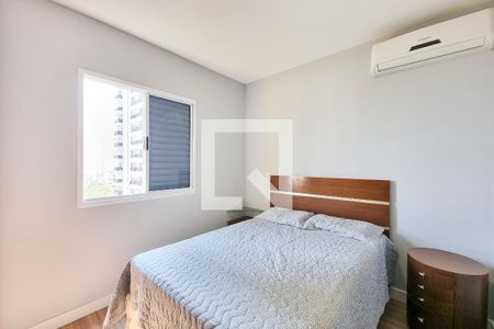 Suíte de apartamento para alugar com 3 quartos, 75m² em Vila Ema, São José dos Campos