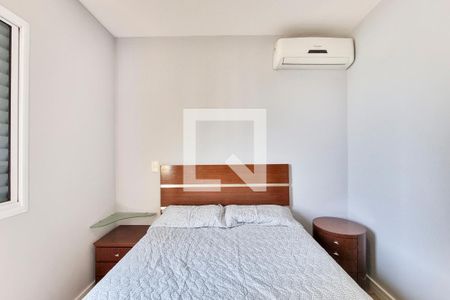 Suíte de apartamento para alugar com 3 quartos, 75m² em Vila Ema, São José dos Campos