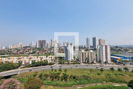 Vista de apartamento para alugar com 3 quartos, 75m² em Vila Ema, São José dos Campos