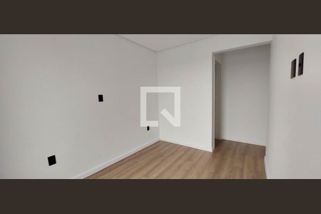 Quarto 1 suíte de apartamento para alugar com 3 quartos, 66m² em Campestre, Santo André