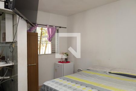 Quarto 2 de casa à venda com 3 quartos, 260m² em Jardim Casa Pintada, São Paulo