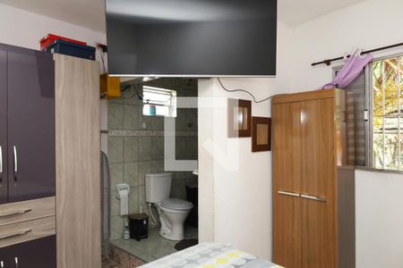 Quarto 2 de casa à venda com 3 quartos, 260m² em Jardim Casa Pintada, São Paulo