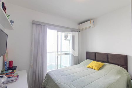 Quarto 1 de casa para alugar com 3 quartos, 150m² em Santa Felicidade, Curitiba