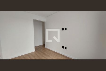 Quarto 1 suíte de apartamento para alugar com 3 quartos, 70m² em Campestre, Santo André