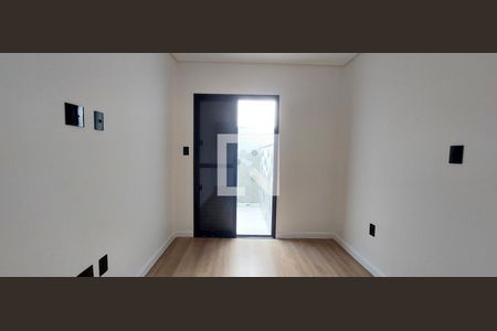 Quarto 1 suíte de apartamento para alugar com 3 quartos, 70m² em Campestre, Santo André