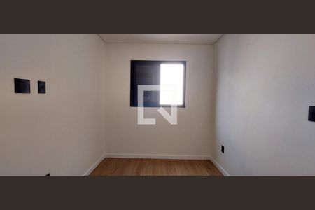 Quarto 1 suíte de apartamento para alugar com 3 quartos, 132m² em Campestre, Santo André