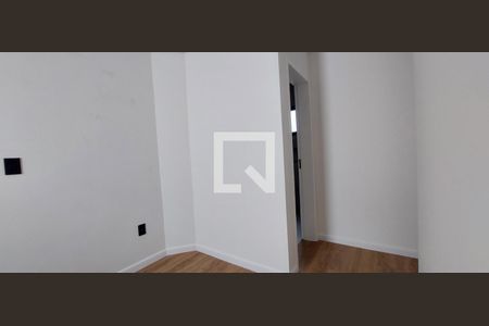 Quarto 1 suíte de apartamento para alugar com 3 quartos, 132m² em Campestre, Santo André