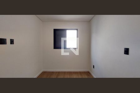 Quarto 1 suíte de apartamento para alugar com 3 quartos, 140m² em Campestre, Santo André