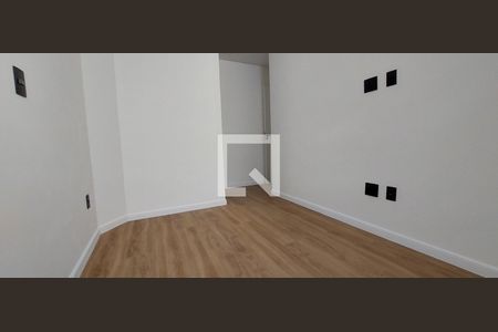 Quarto 1 suíte de apartamento para alugar com 3 quartos, 140m² em Campestre, Santo André