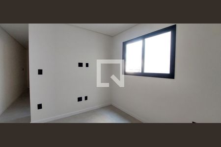 Sala de apartamento para alugar com 3 quartos, 140m² em Campestre, Santo André