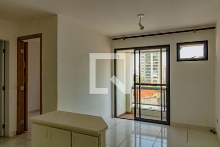 Studio de kitnet/studio à venda com 1 quarto, 37m² em Vila Clementino, São Paulo