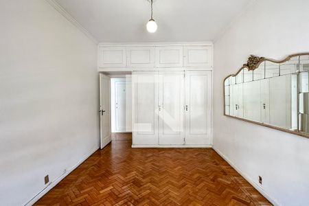 Quarto 01 de apartamento à venda com 3 quartos, 118m² em Copacabana, Rio de Janeiro