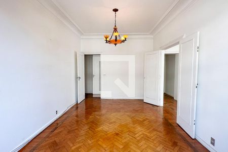 Sala 02 de apartamento à venda com 3 quartos, 118m² em Copacabana, Rio de Janeiro