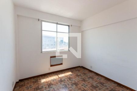 Quarto de apartamento à venda com 1 quarto, 50m² em Praça da Bandeira, Rio de Janeiro