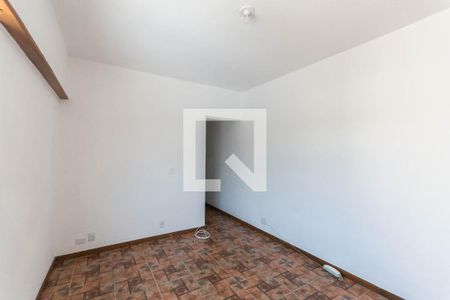 Sala de apartamento à venda com 1 quarto, 50m² em Praça da Bandeira, Rio de Janeiro