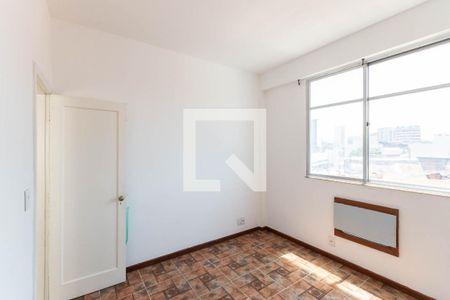 Quarto de apartamento à venda com 1 quarto, 50m² em Praça da Bandeira, Rio de Janeiro