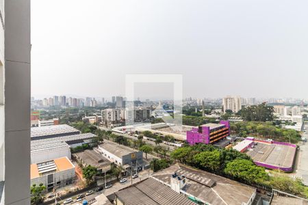 Vista de apartamento para alugar com 1 quarto, 26m² em Água Branca, São Paulo