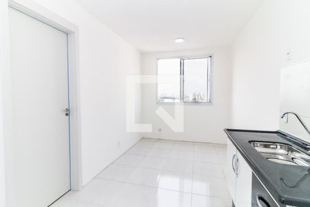 Studio de apartamento para alugar com 1 quarto, 26m² em Água Branca, São Paulo