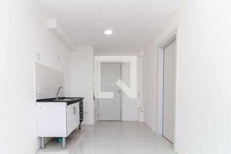 Studio de apartamento para alugar com 1 quarto, 26m² em Água Branca, São Paulo