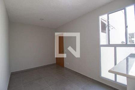 Sala de apartamento para alugar com 2 quartos, 42m² em Julio Mesquita Filho
, Sorocaba