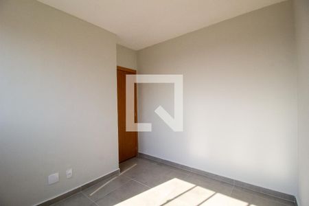 Quarto 2 de apartamento para alugar com 2 quartos, 42m² em Julio Mesquita Filho
, Sorocaba