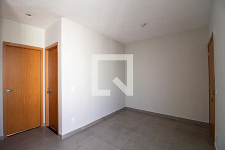 Sala de apartamento para alugar com 2 quartos, 42m² em Julio Mesquita Filho
, Sorocaba