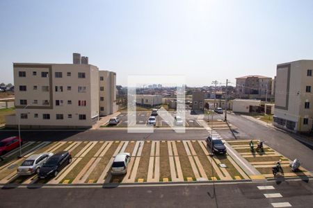 Vista do Quarto 1 de apartamento para alugar com 2 quartos, 42m² em Julio Mesquita Filho
, Sorocaba