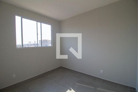 Quarto 1 de apartamento para alugar com 2 quartos, 42m² em Julio Mesquita Filho
, Sorocaba