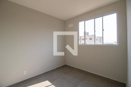 Quarto 2 de apartamento para alugar com 2 quartos, 42m² em Julio Mesquita Filho
, Sorocaba