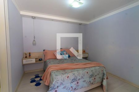 Quarto 1 de apartamento à venda com 2 quartos, 61m² em Vila Carrão, São Paulo