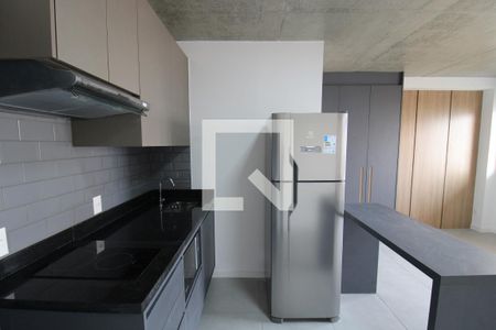 Studio de kitnet/studio para alugar com 1 quarto, 40m² em Santana, São Paulo