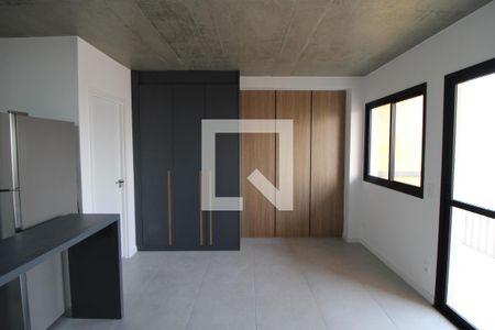 Studio de kitnet/studio para alugar com 1 quarto, 40m² em Santana, São Paulo