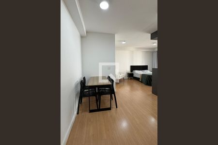 Studio de apartamento para alugar com 1 quarto, 52m² em Melville Empresarial I E Ii, Barueri