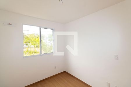 Quarto 1 de apartamento para alugar com 2 quartos, 44m² em Inhoaíba, Rio de Janeiro