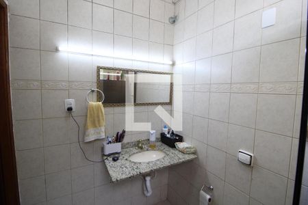 Quarto 1 - Banheiro de apartamento à venda com 2 quartos, 64m² em Parque Mandaqui, São Paulo