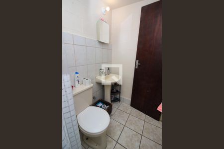 Apartamento à venda com 32m², 1 quarto e 1 vaga Apartamento à venda com 32m², 1 quarto e 1 vagaBanheiro