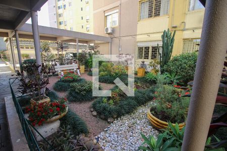 Apartamento à venda com 32m², 1 quarto e 1 vaga Apartamento à venda com 32m², 1 quarto e 1 vagaJardim