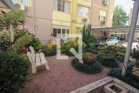 Apartamento à venda com 32m², 1 quarto e 1 vaga Apartamento à venda com 32m², 1 quarto e 1 vagaJardim