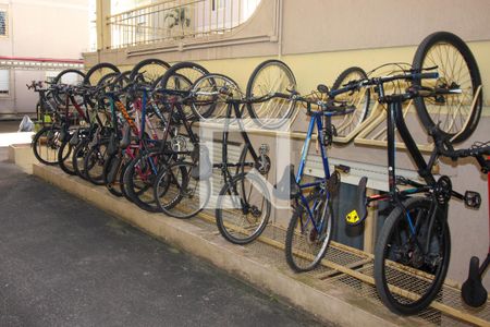 Apartamento à venda com 32m², 1 quarto e 1 vaga Apartamento à venda com 32m², 1 quarto e 1 vagaBicicletário