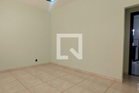 Sala de casa de condomínio à venda com 2 quartos, 120m² em Miramar (barreiro), Belo Horizonte