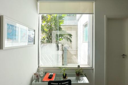 Sala de apartamento à venda com 2 quartos, 70m² em Ipanema, Rio de Janeiro