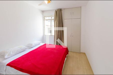 Quarto 1 de apartamento à venda com 3 quartos, 120m² em Coracao de Jesus, Belo Horizonte