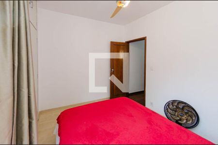 Quarto 1 de apartamento à venda com 3 quartos, 120m² em Coracao de Jesus, Belo Horizonte