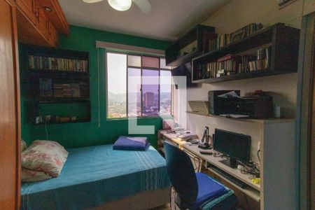 Apartamento à venda com 1 quarto, 42m² em Fonseca, Niterói